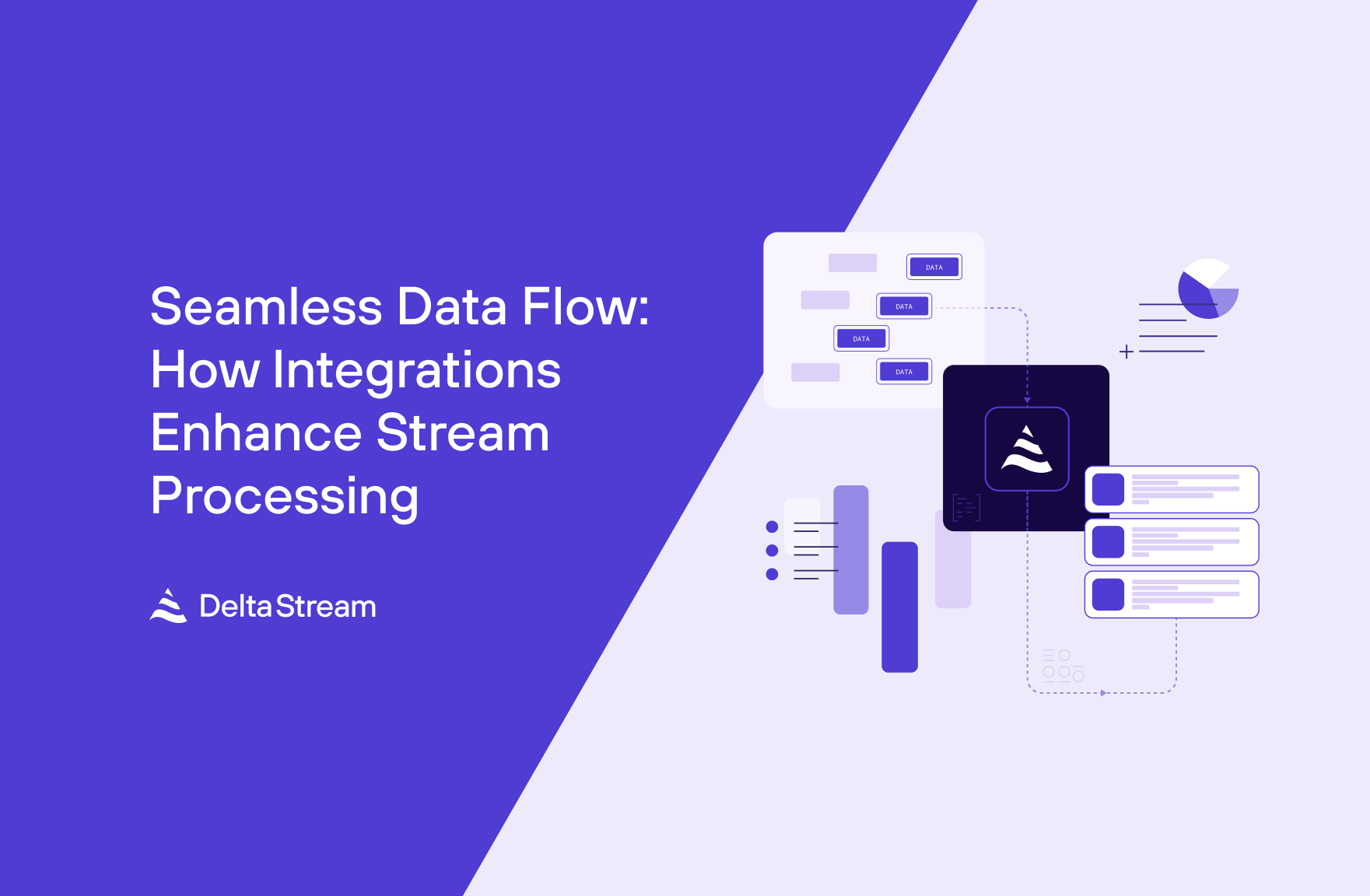 How Integrations Enhance Stream Processing How Integrations Enhance Stream Processing