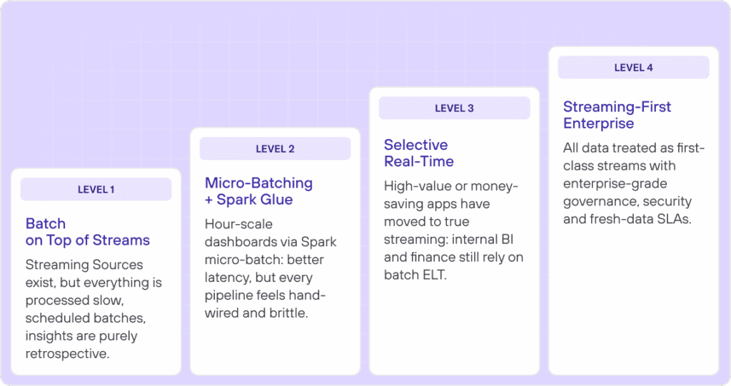 Stream Assessment | DeltaStream