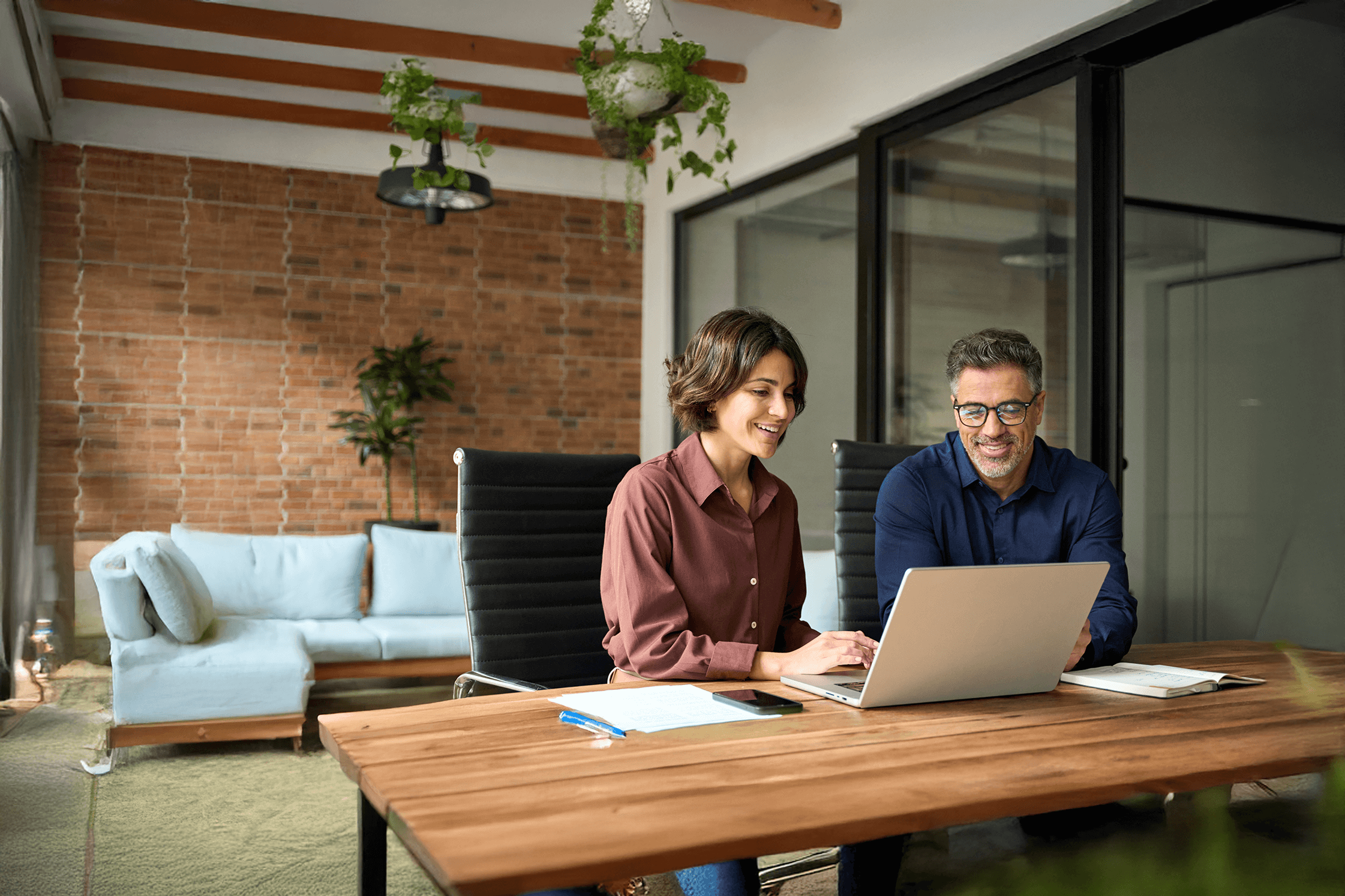 Background Image Desktop