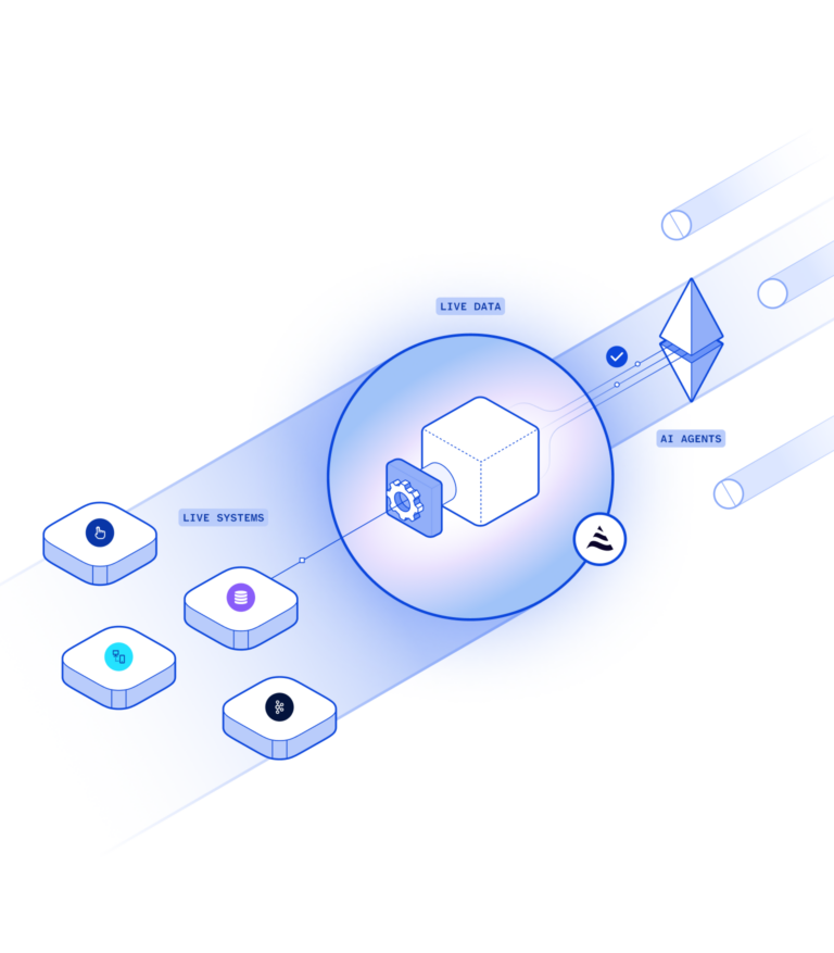 DeltaStream | The Real-Time Context Engine for AI Agents